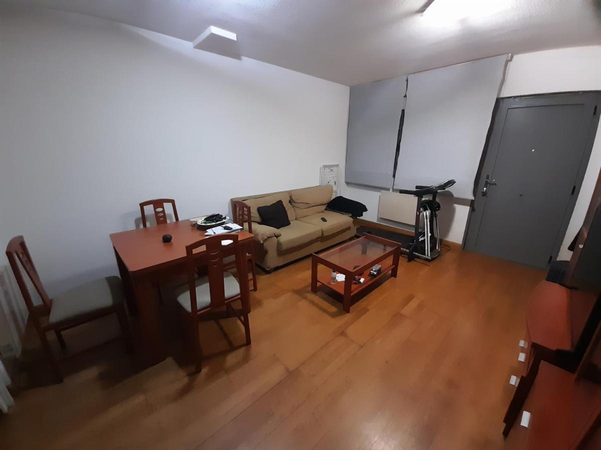 Apartamento Vistahermosa Σαλαμάνκα Εξωτερικό φωτογραφία