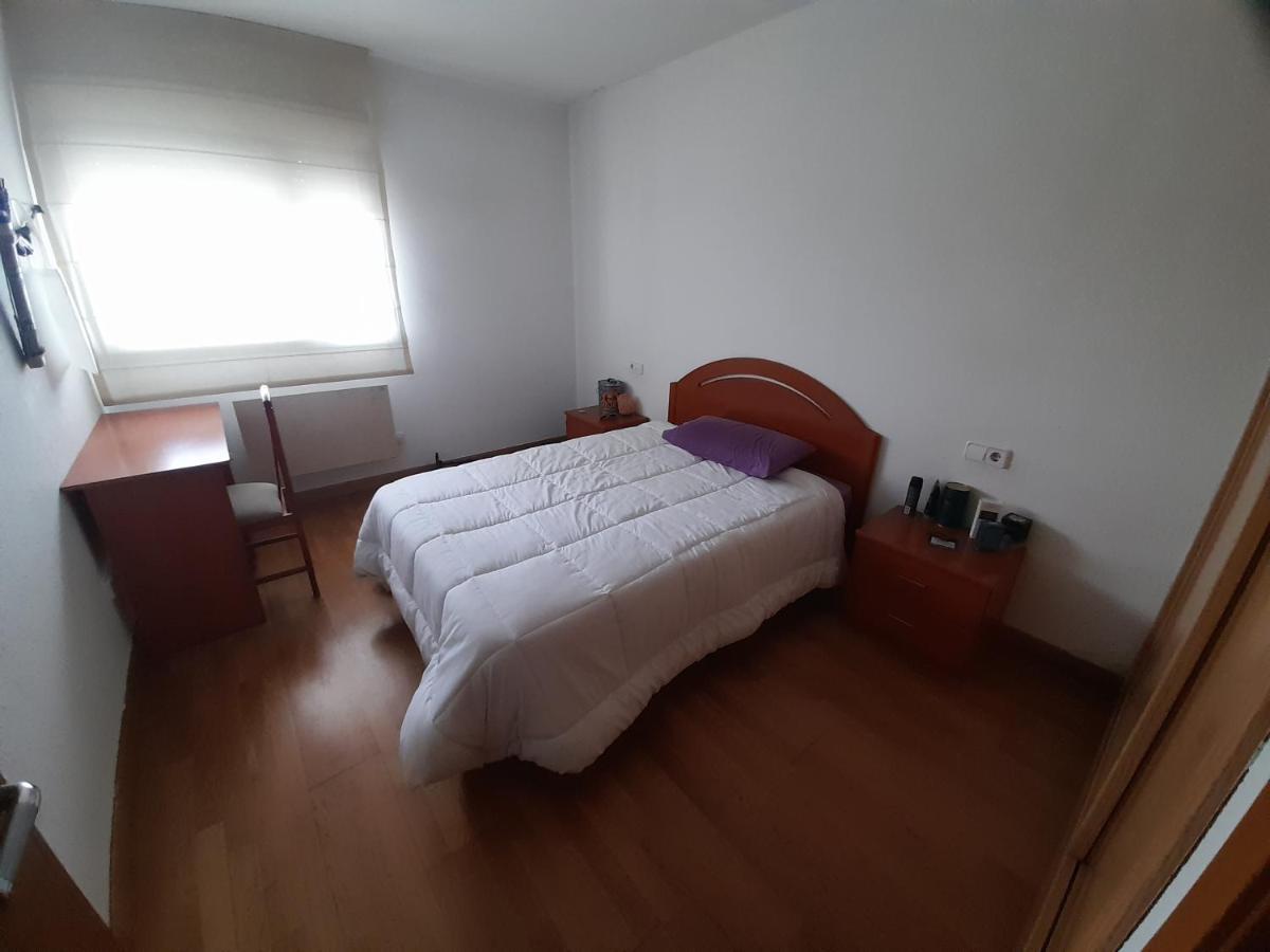 Apartamento Vistahermosa Σαλαμάνκα Εξωτερικό φωτογραφία