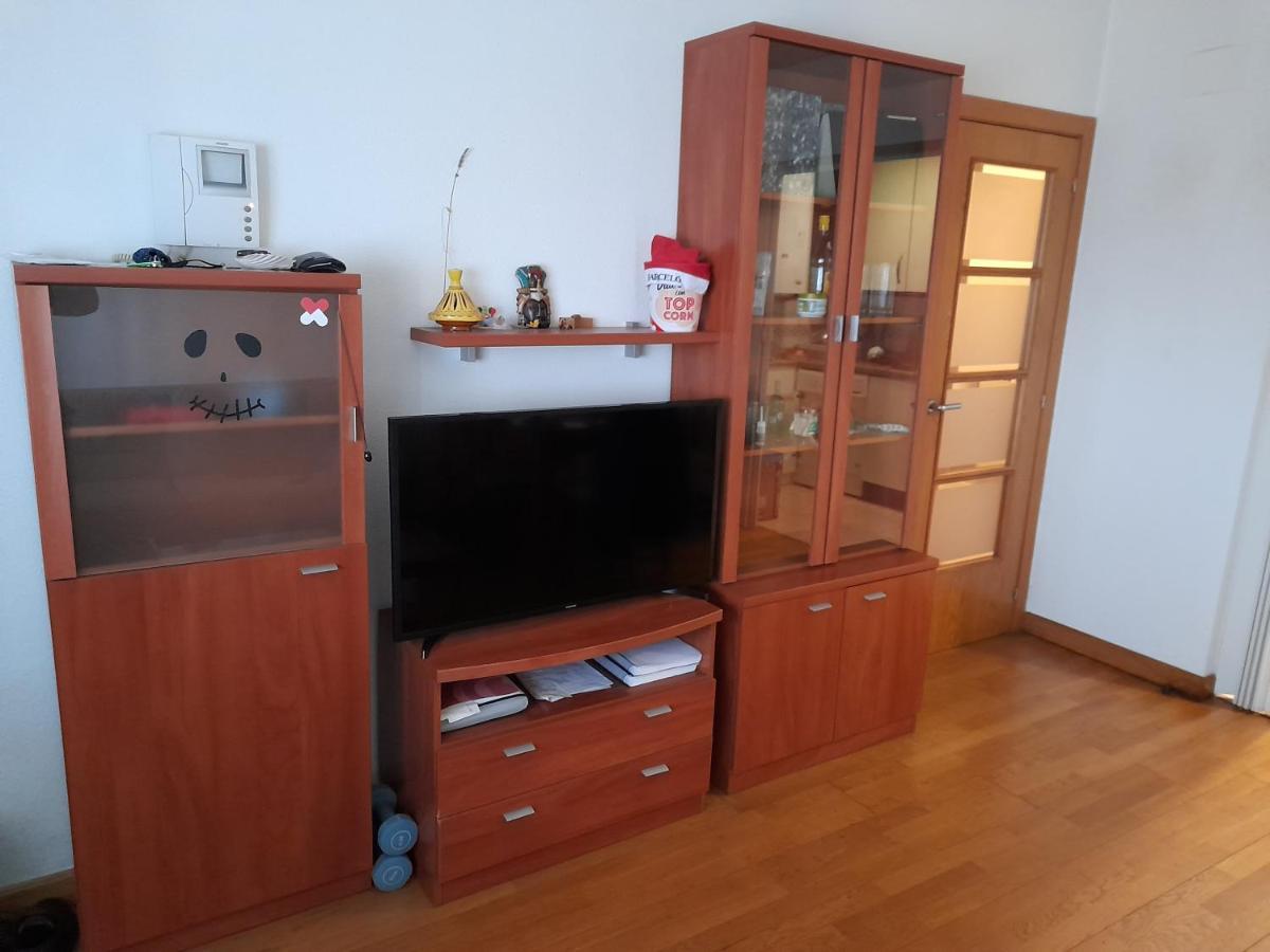 Apartamento Vistahermosa Σαλαμάνκα Εξωτερικό φωτογραφία