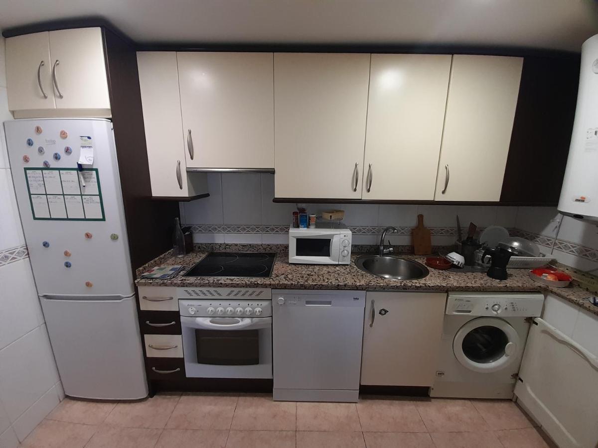 Apartamento Vistahermosa Σαλαμάνκα Εξωτερικό φωτογραφία