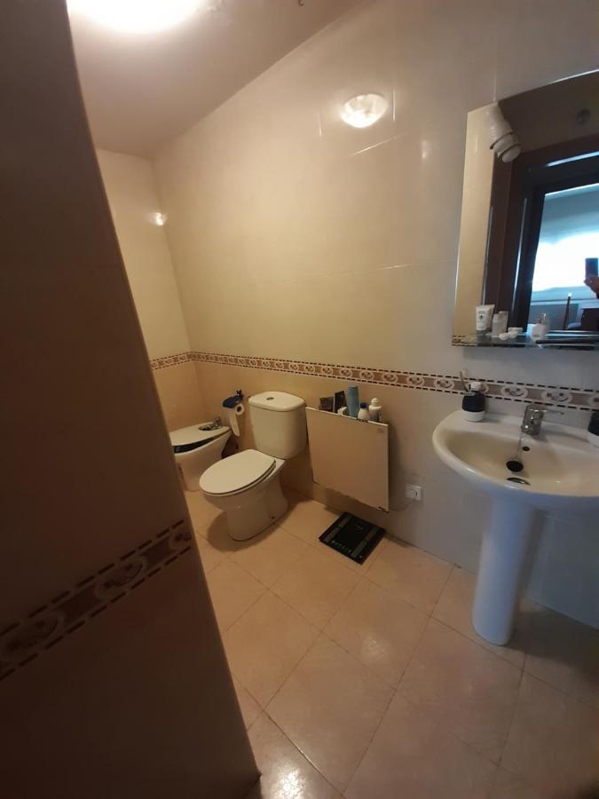 Apartamento Vistahermosa Σαλαμάνκα Εξωτερικό φωτογραφία