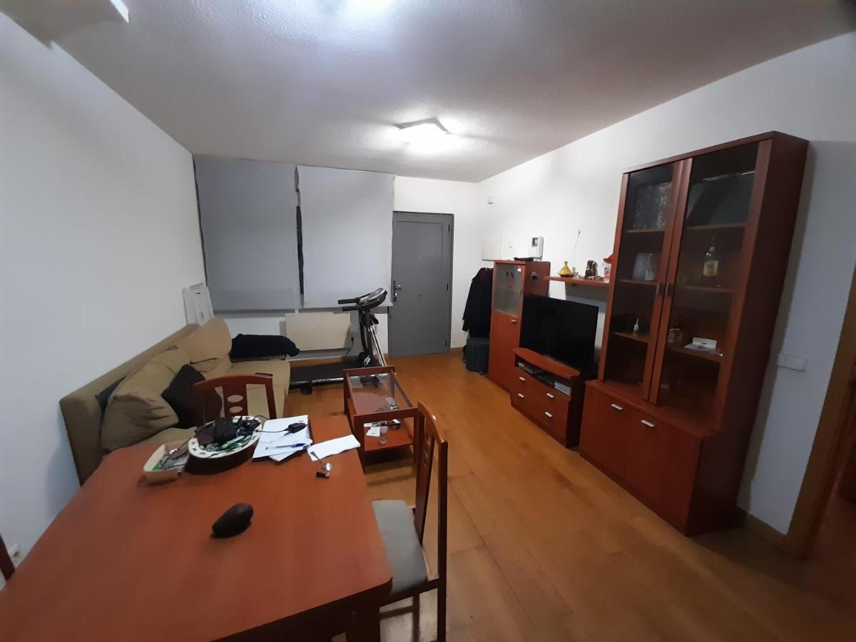 Apartamento Vistahermosa Σαλαμάνκα Εξωτερικό φωτογραφία